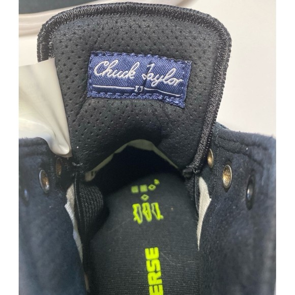 Converse Chuck Taylor All Star II High Tops Infant size 6 - Picture 9 of 10